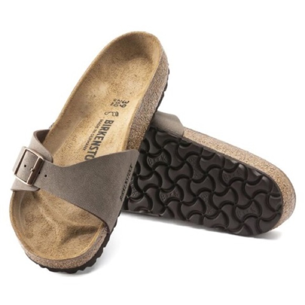 Birkenstock Madrid Sandals - Size 45